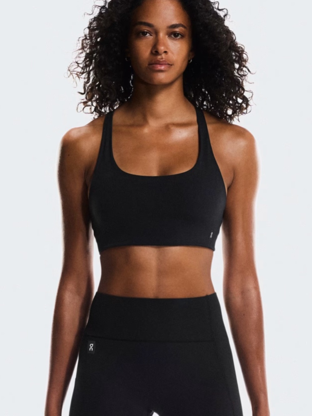 On Clouds Studio Bra